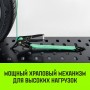 Ремень стяжной автовозный HITCH