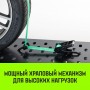 Ремень стяжной автовозный HITCH