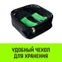 Цепь на колесо авто 