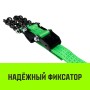 Цепь на колесо авто 