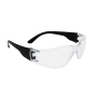 Защитные очки Классик прозрачные с защитным покрытием