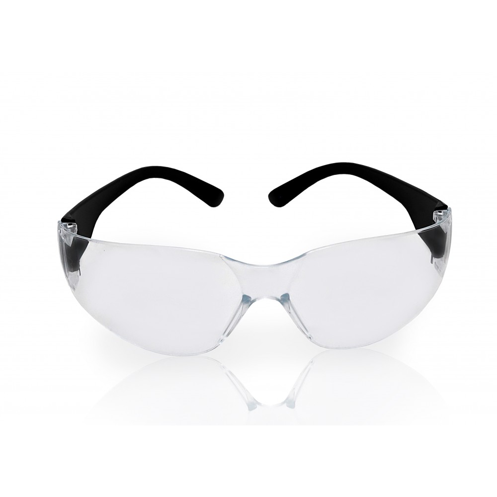 Защитные очки Классик прозрачные