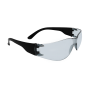 Защитные очки Классик дымчатые с защитным покрытием