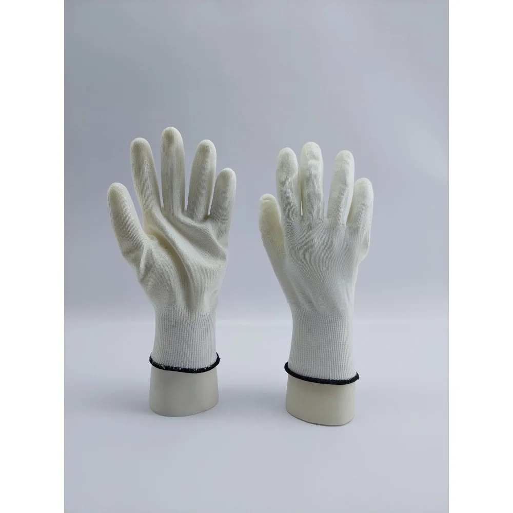 перчатки нейлоновые